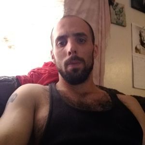 Meet your Posher, Jared